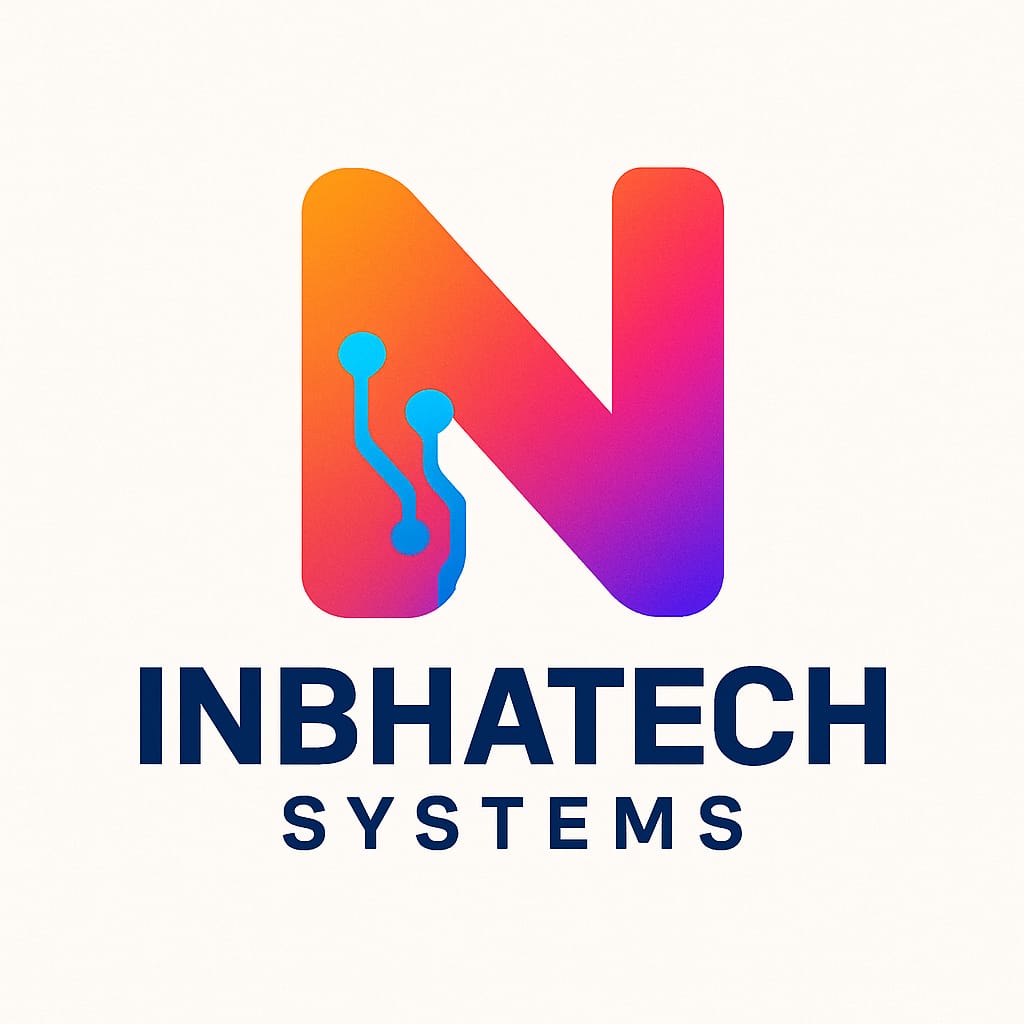Inbhatech Logo